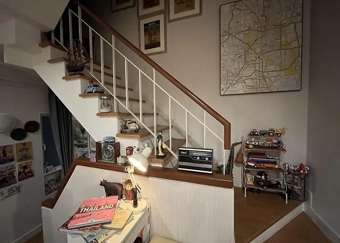 Autta House
